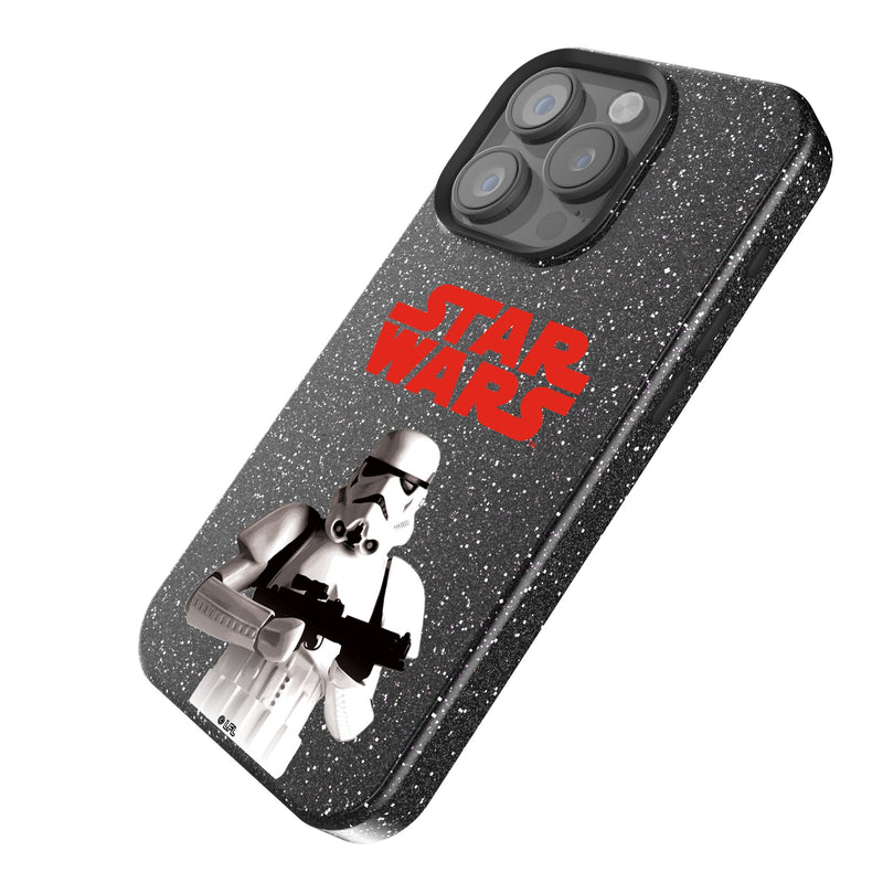 Star Wars Stormtrooper Color Block iPhone Bling Phone Case Iso.Jpg