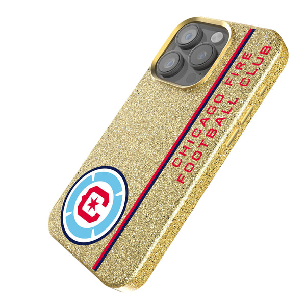 Chicago Fire  Sidebar iPhone Bling Phone Case Iso.Jpg