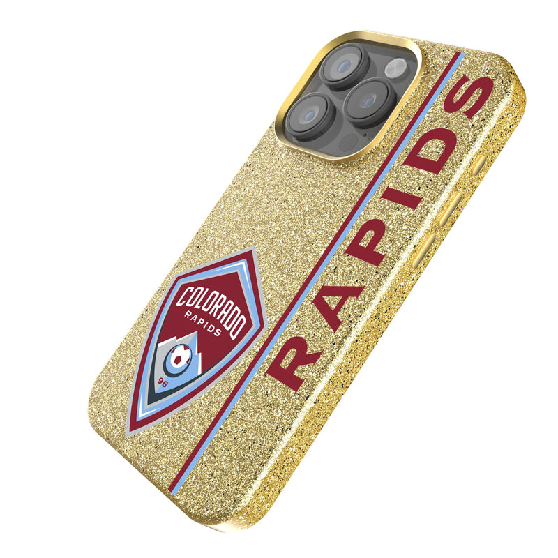 Colorado Rapids  Sidebar iPhone Bling Phone Case Iso.Jpg