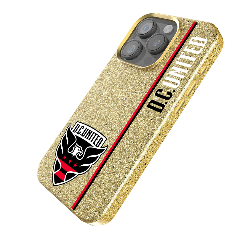 DC United  Sidebar iPhone Bling Phone Case Iso.Jpg