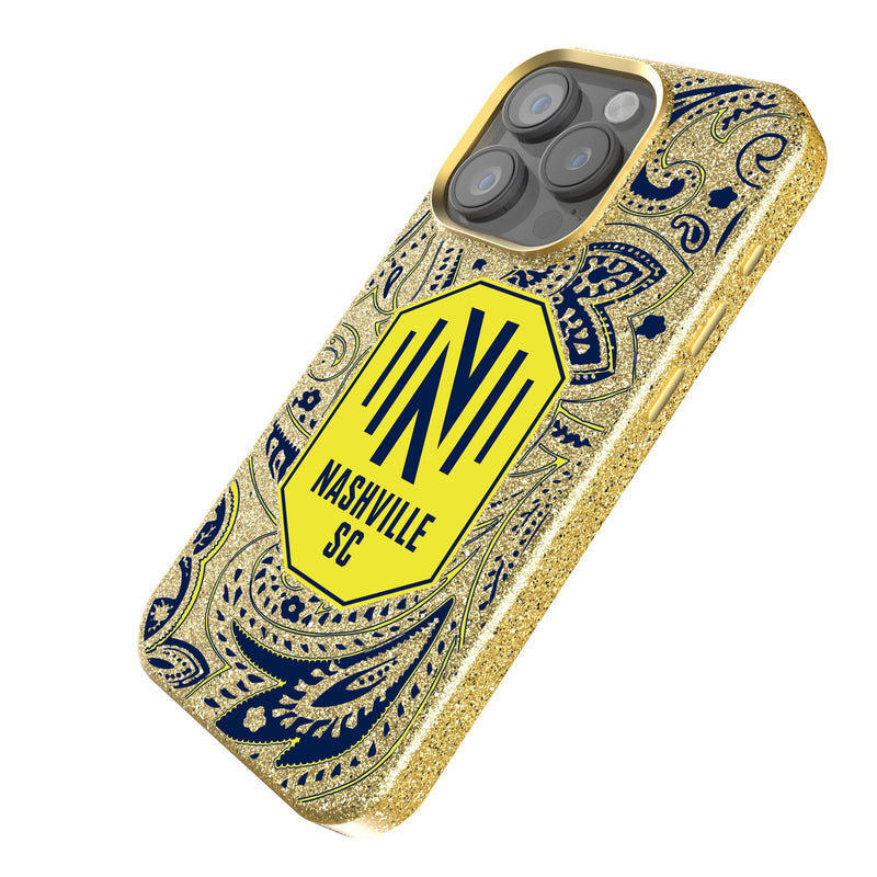 Nashville SC  Paisley iPhone Bling Phone Case Iso.Jpg