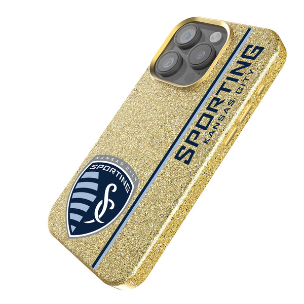 Sporting Kansas City   Sidebar iPhone Bling Phone Case Iso.Jpg