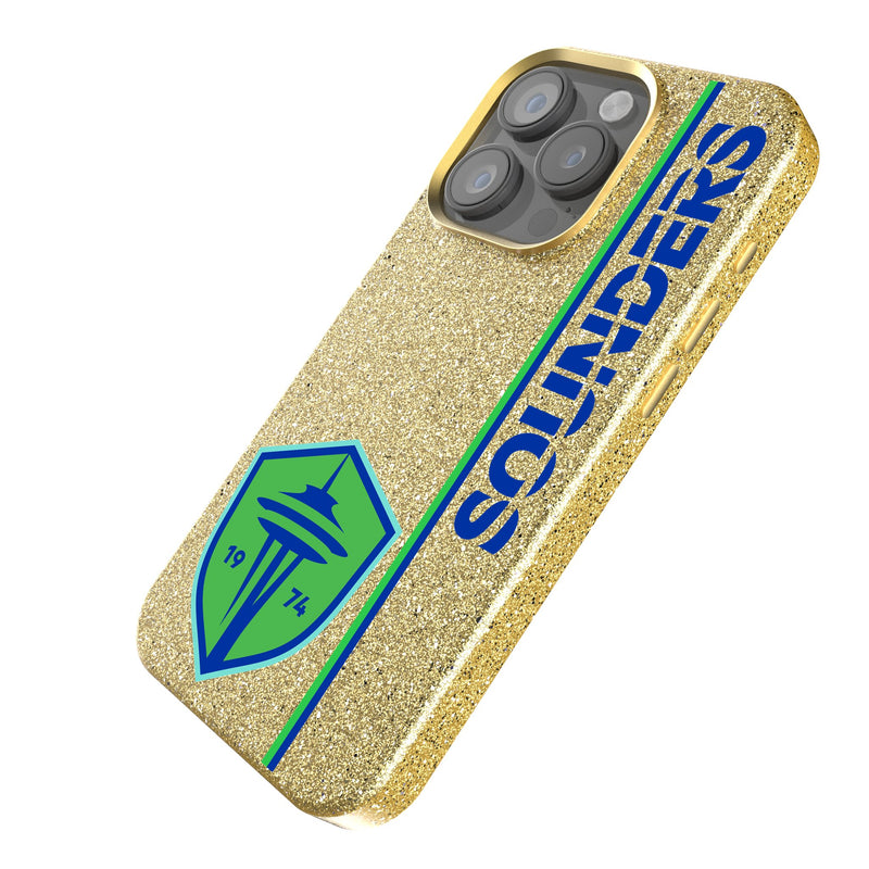 Seattle Sounders FC   Sidebar iPhone Bling Phone Case Iso.Jpg