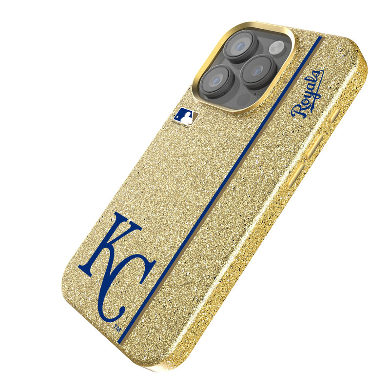 Kansas City Royals Sidebar iPhone Bling Phone Case Iso.Jpg