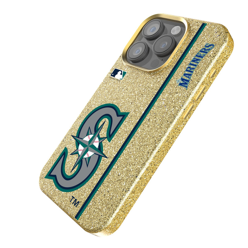 Seattle Mariners Sidebar iPhone Bling Phone Case Iso.Jpg