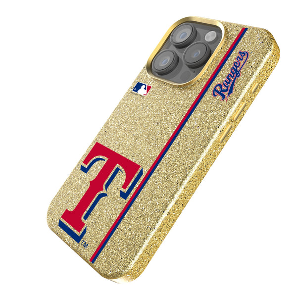 Texas Rangers Sidebar iPhone Bling Phone Case Iso.Jpg