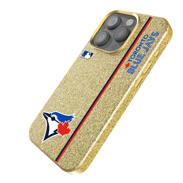 Toronto Blue Jays Sidebar iPhone Bling Phone Case Iso.Jpg