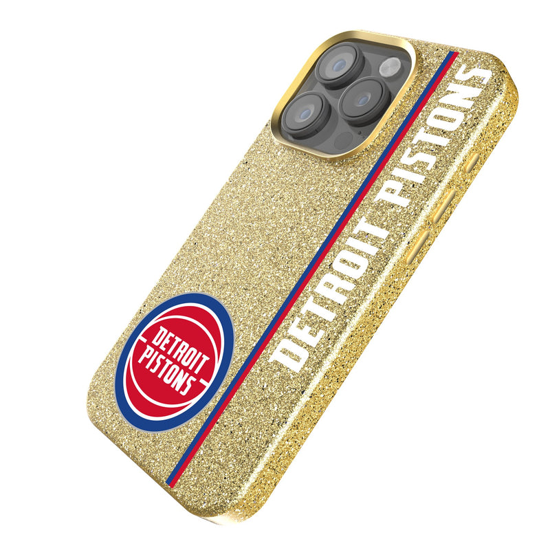 Detroit Pistons Sidebar iPhone Bling Phone Case Iso.Jpg