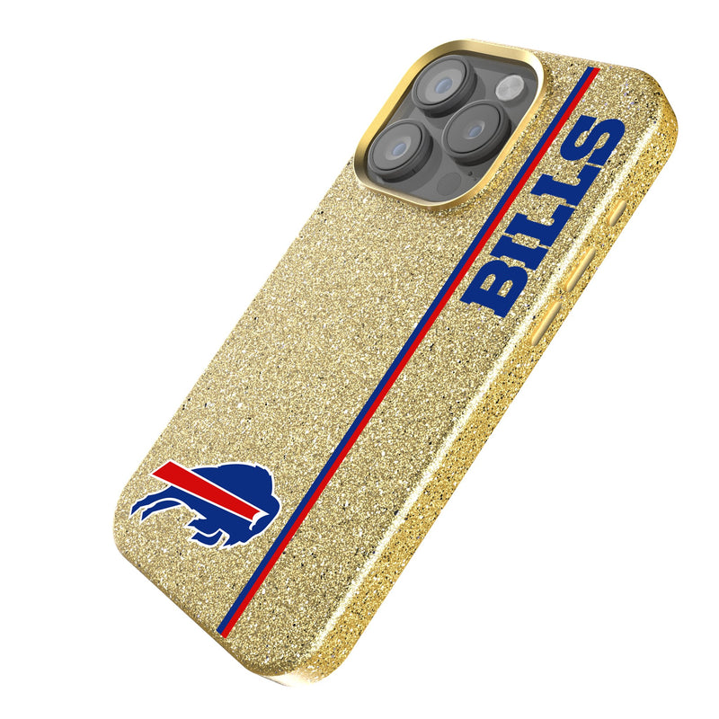 Buffalo Bills Sidebar iPhone Bling Phone Case Iso.Jpg