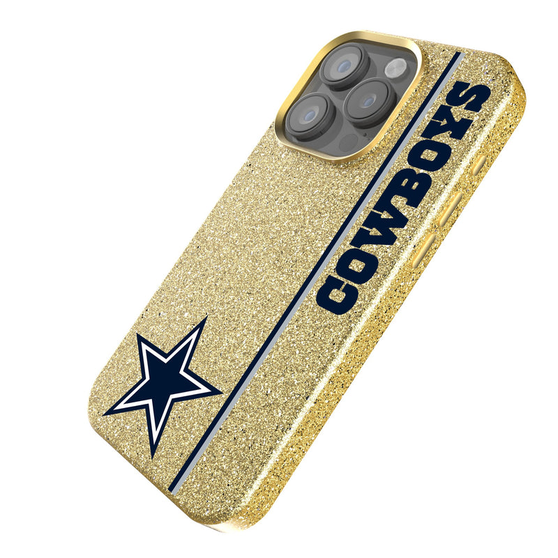 Dallas Cowboys Sidebar iPhone Bling Phone Case Iso.Jpg