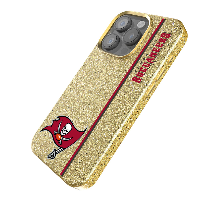 Tampa Bay Buccaneers Sidebar iPhone Bling Phone Case Iso.Jpg