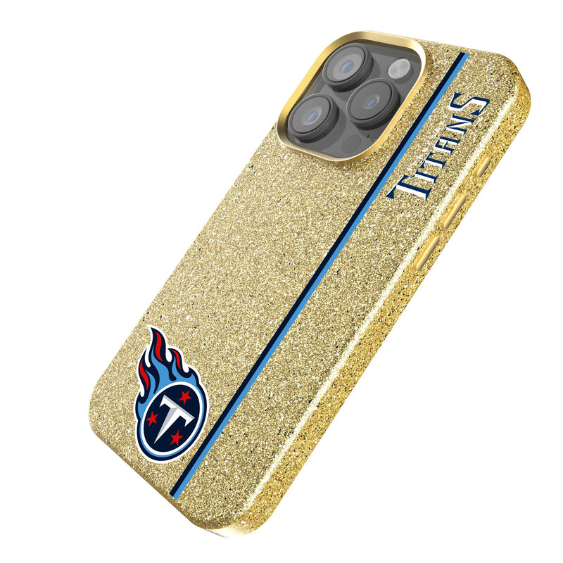 Tennessee Titans Sidebar iPhone Bling Phone Case Iso.Jpg