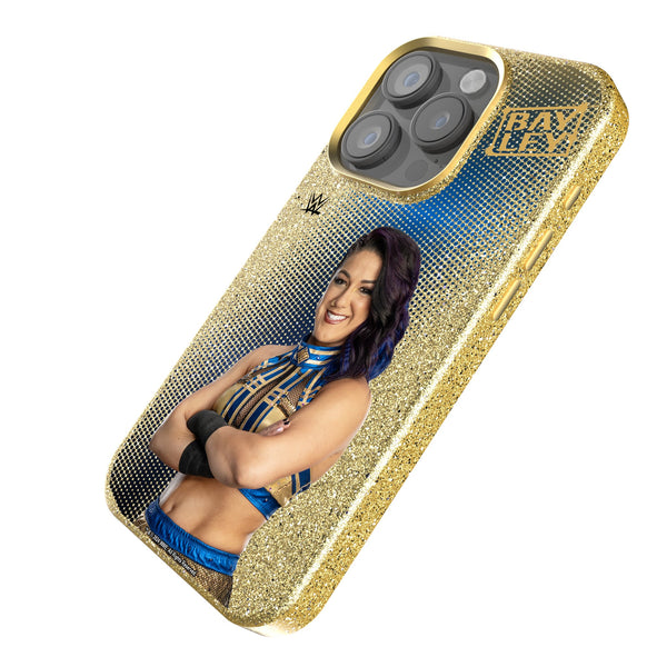 Bayley Superstar iPhone Bling Phone Case Iso.Jpg