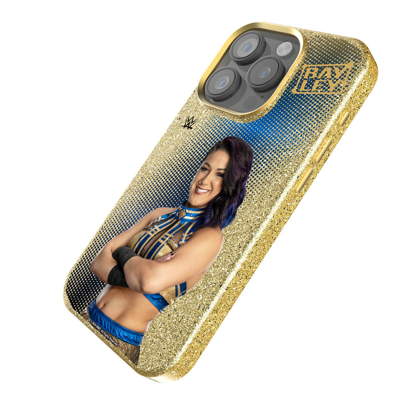 Bayley Superstar iPhone Bling Phone Case Iso.Jpg