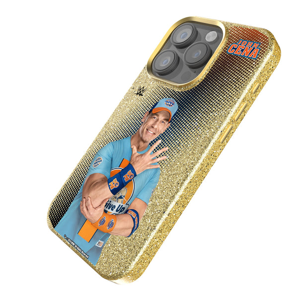 John Cena Superstar iPhone Bling Phone Case Iso.Jpg