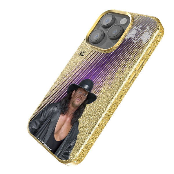 Undertaker Superstar iPhone Bling Phone Case Iso.Jpg