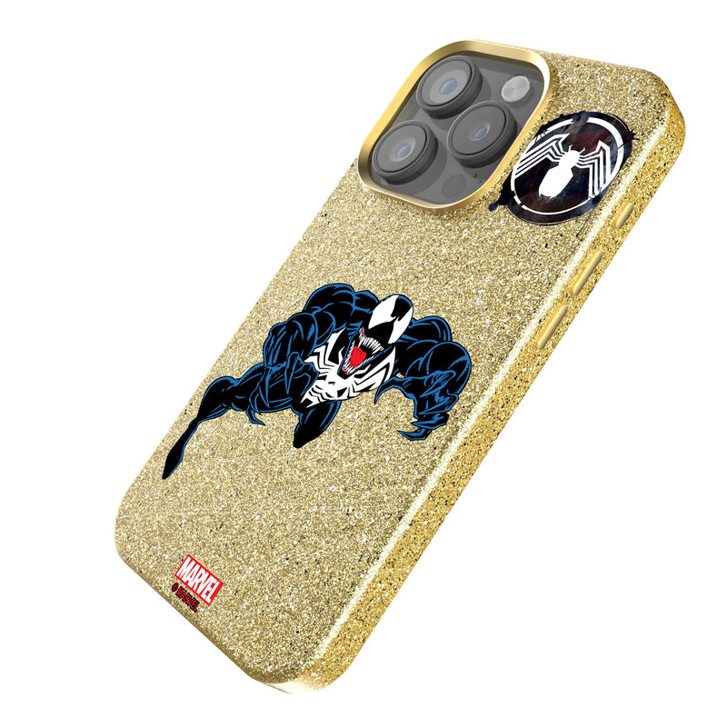 Marvel Venom MechLine iPhone Bling Phone Case Iso.Jpg