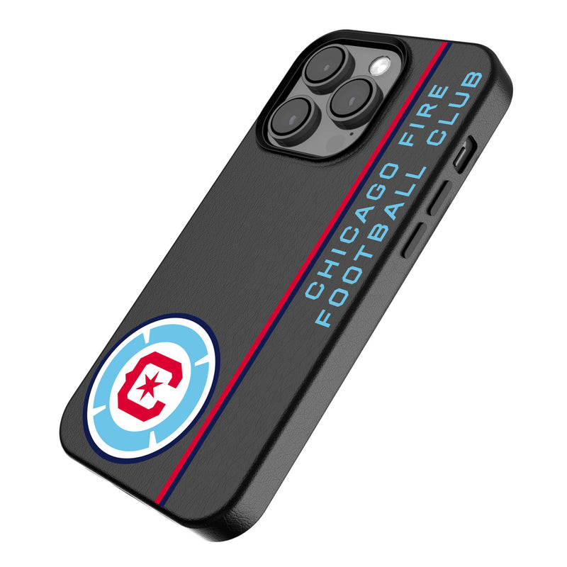 Chicago Fire  Sidebar iPhone MagSafe Compatible Phone Case Iso.Jpg