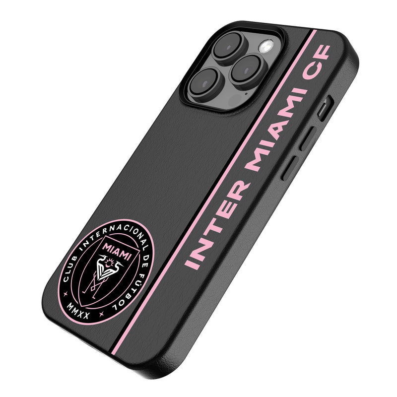 Inter Miami CF  Sidebar iPhone MagSafe Compatible Phone Case Iso.Jpg