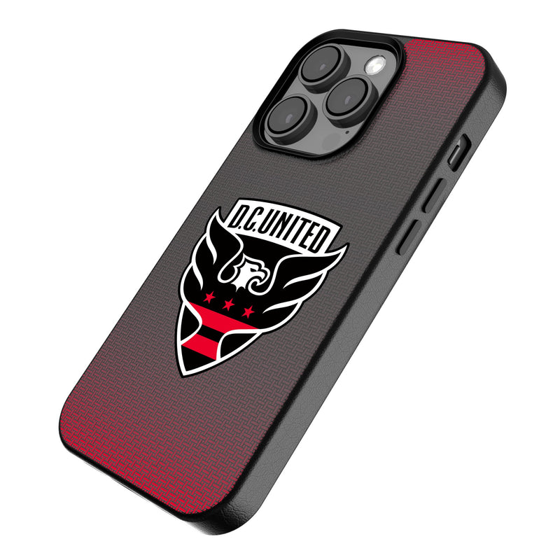 DC United  Linen iPhone MagSafe Compatible Phone Case Iso.Jpg