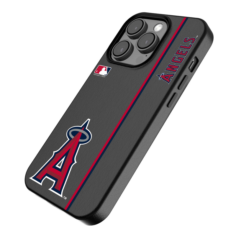 Los Angeles Angels Sidebar iPhone MagSafe Compatible Phone Case Iso.Jpg