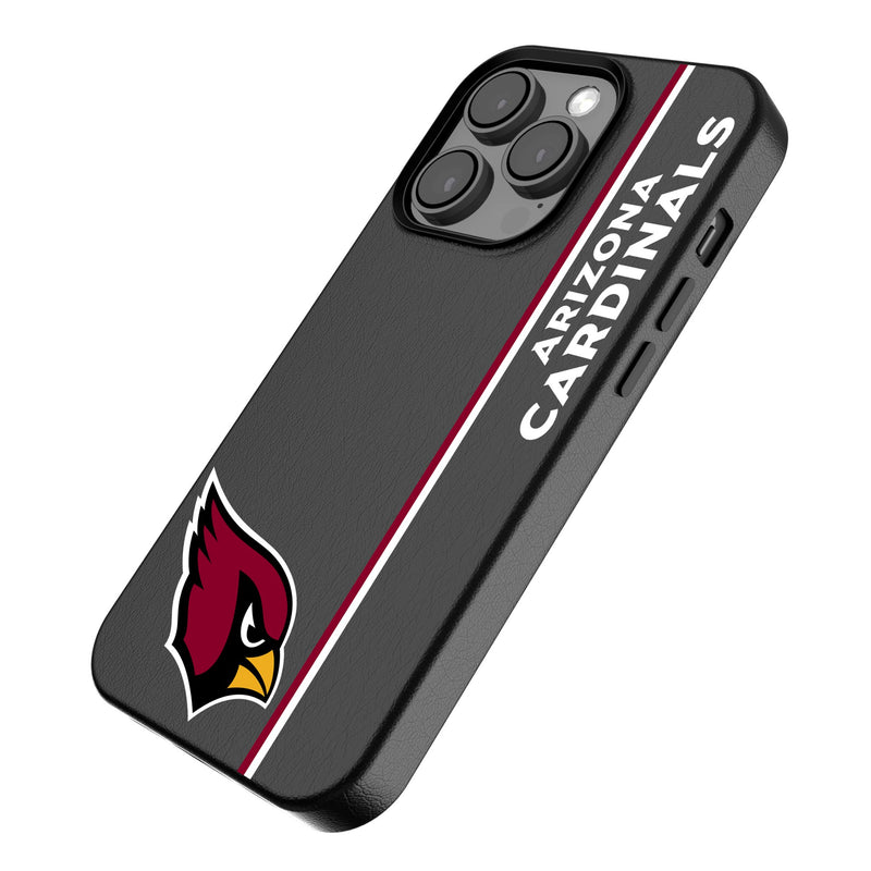 Arizona Cardinals Sidebar iPhone MagSafe Compatible Phone Case Iso.Jpg