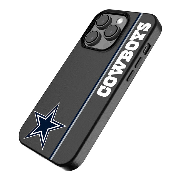 Dallas Cowboys Sidebar iPhone MagSafe Compatible Phone Case Iso.Jpg