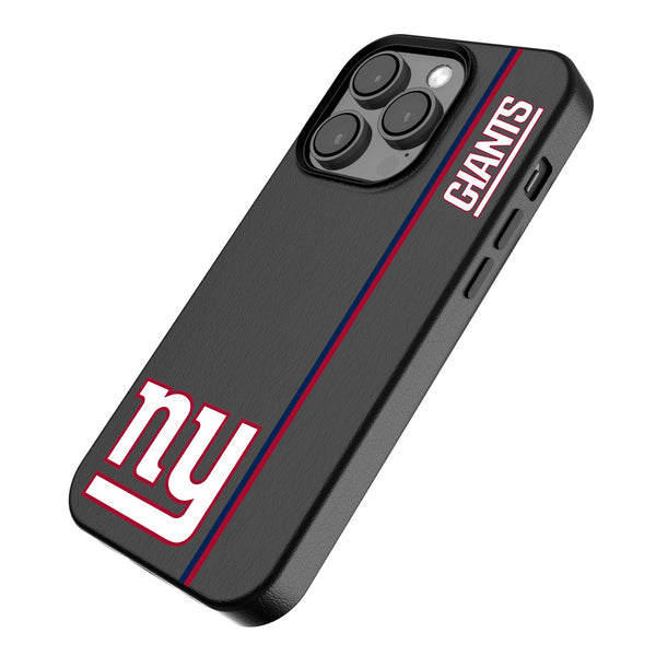 New York Giants Sidebar iPhone MagSafe Compatible Phone Case Iso.Jpg