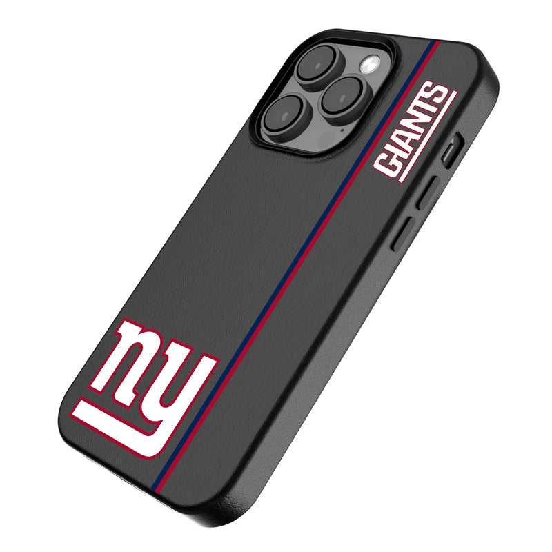 New York Giants Sidebar iPhone MagSafe Compatible Phone Case Iso.Jpg