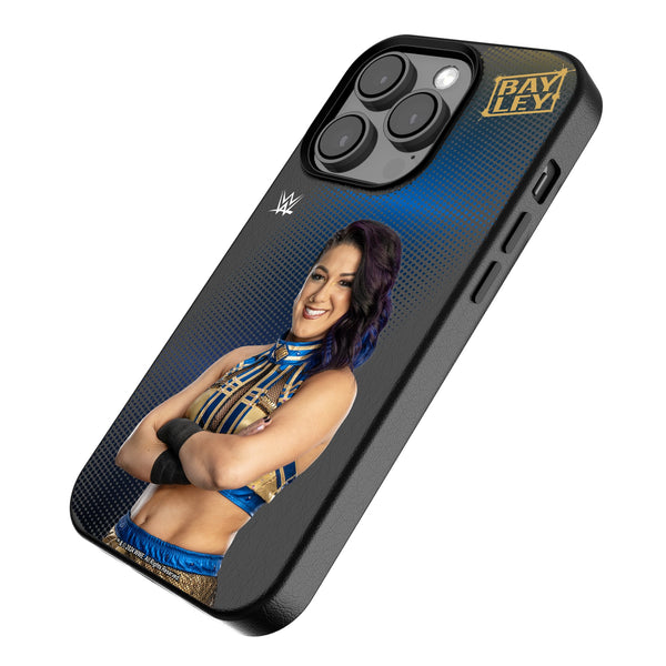 Bayley Superstar iPhone MagSafe Compatible Phone Case Iso.Jpg