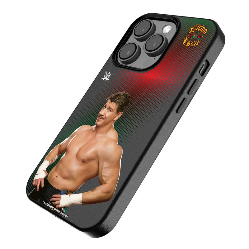 Eddie Guerrero Superstar iPhone MagSafe Compatible Phone Case Iso.Jpg