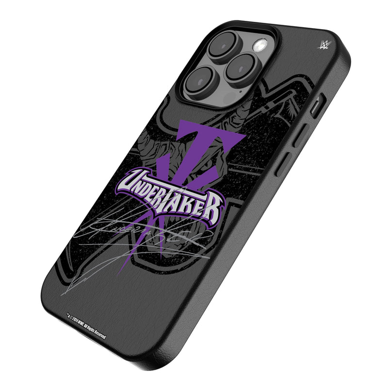 Undertaker Impact iPhone MagSafe Compatible Phone Case Iso.Jpg