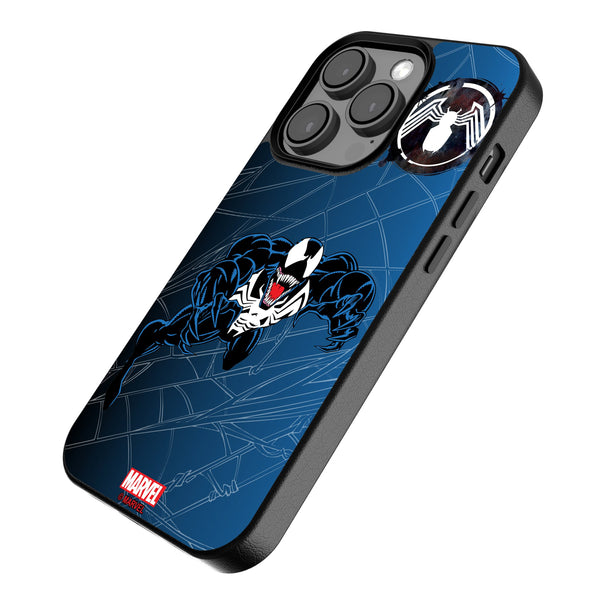 Marvel Venom MechLine iPhone MagSafe Compatible Phone Case Iso.Jpg