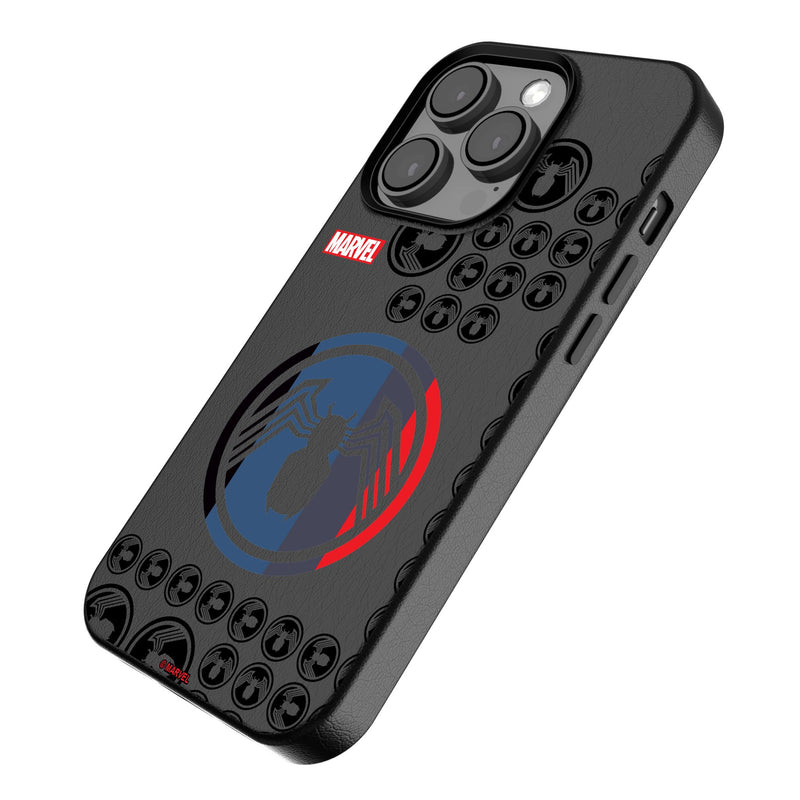 Marvel Venom Sigil iPhone MagSafe Compatible Phone Case Iso.Jpg