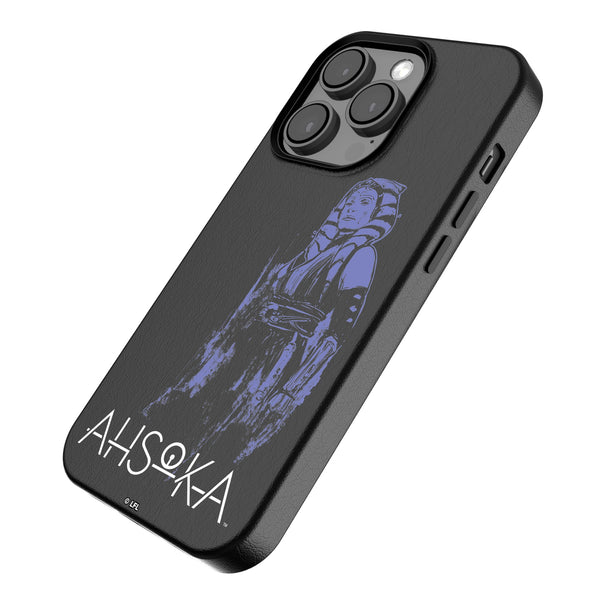 Star Wars Ahsoka BaseZero iPhone MagSafe Compatible Phone Case Iso.Jpg