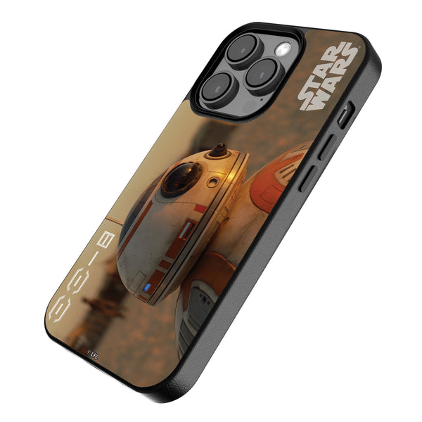 Star Wars BB-8 Cinematic Moments: Discovery iPhone MagSafe Compatible Phone Case Iso.Jpg