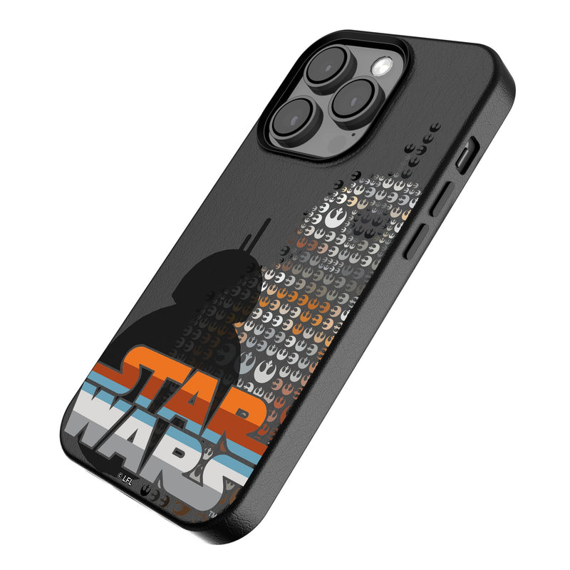 Star Wars BB-8 Quadratic iPhone MagSafe Compatible Phone Case Iso.Jpg