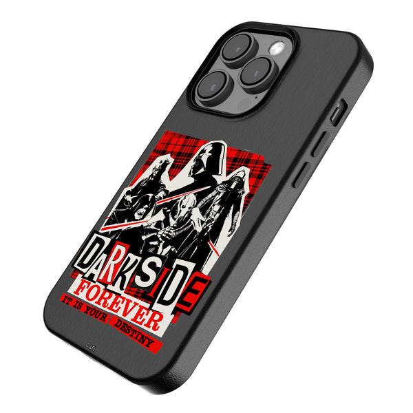 Star Wars Dark Side Ransom iPhone MagSafe Compatible Phone Case Iso.Jpg