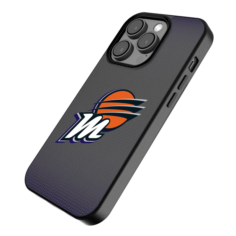 Phoenix Mercury Linen iPhone MagSafe Compatible Phone Case Iso.Jpg