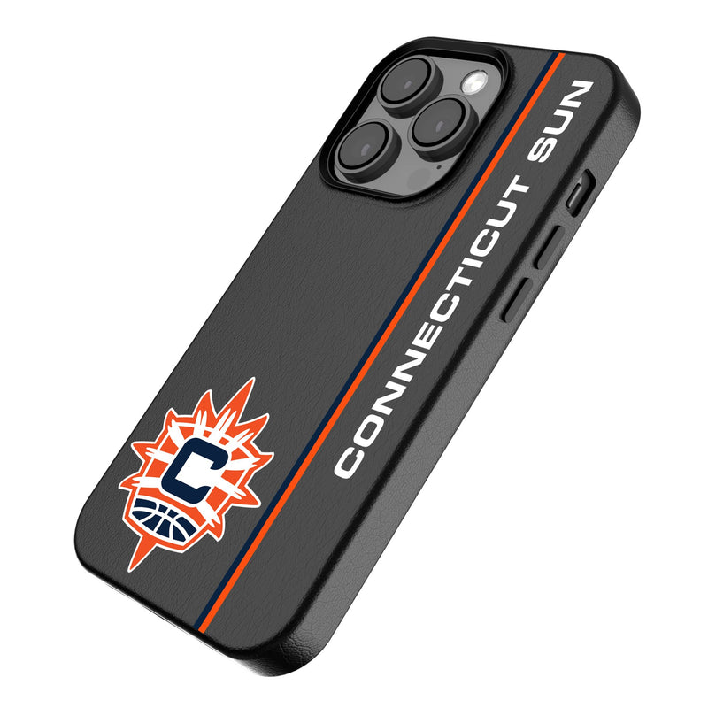 Connecticut Sun Sidebar iPhone MagSafe Compatible Phone Case Iso.Jpg