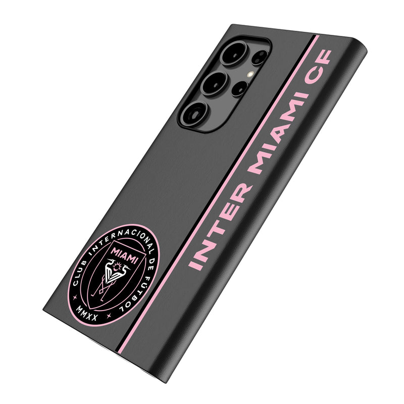 Inter Miami CF  Sidebar Galaxy MagSafe Compatible Phone Case Iso.Jpg