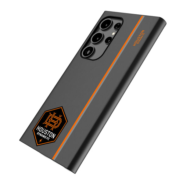 Houston Dynamo  Sidebar Galaxy MagSafe Compatible Phone Case Iso.Jpg