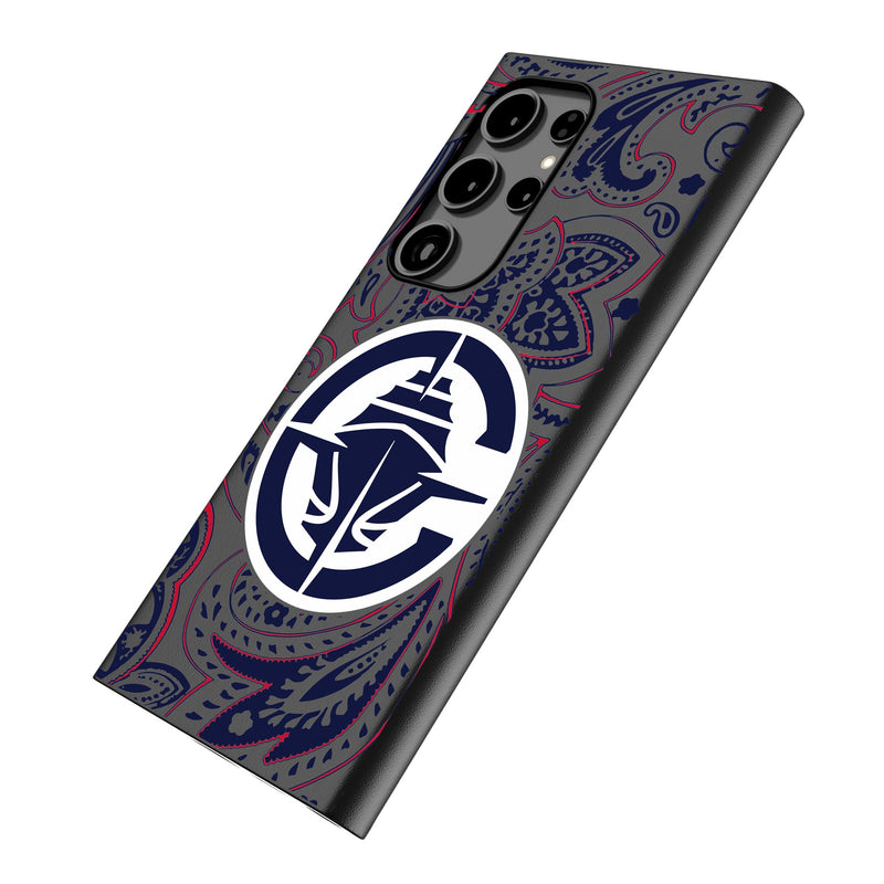 Los Angeles Clippers Paisley Galaxy MagSafe Compatible Phone Case Iso.Jpg