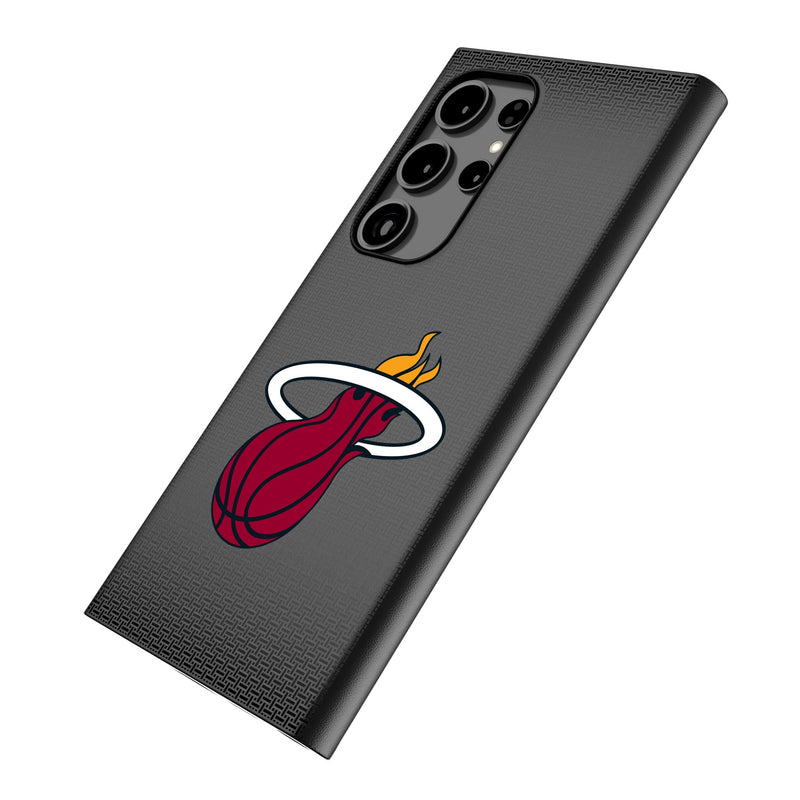 Miami Heat Linen Galaxy MagSafe Compatible Phone Case Iso.Jpg