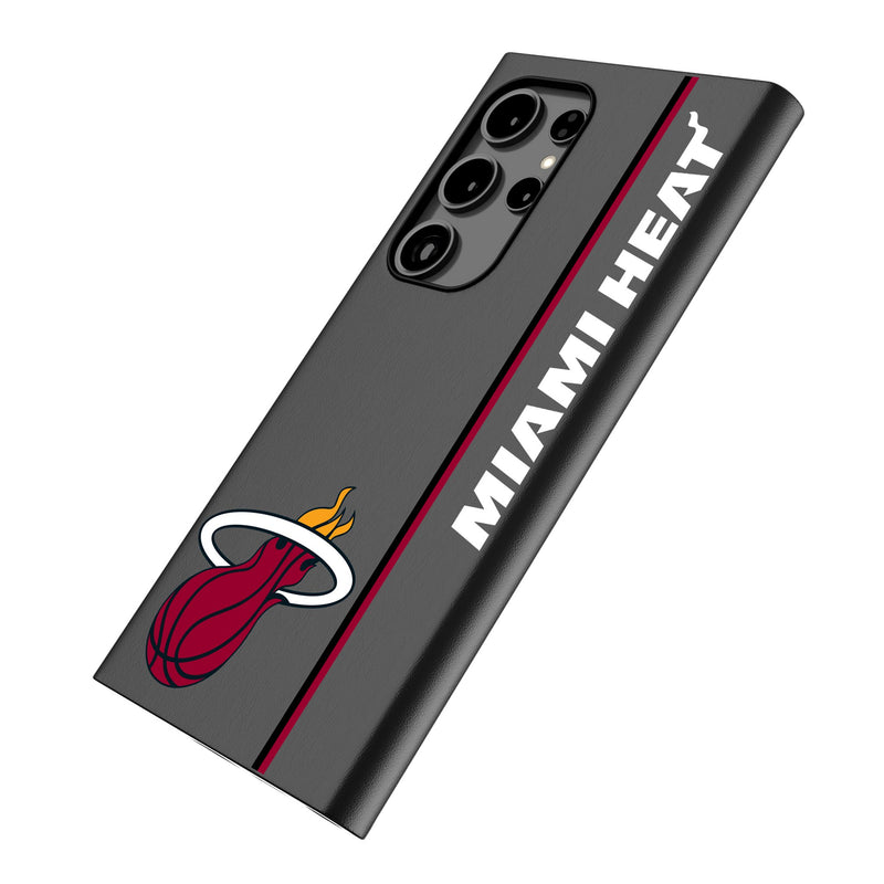 Miami Heat Sidebar Galaxy MagSafe Compatible Phone Case Iso.Jpg