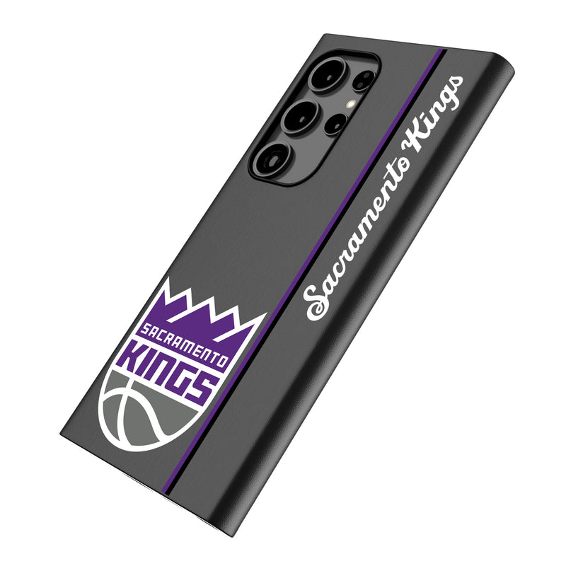 Sacramento Kings Sidebar Galaxy MagSafe Compatible Phone Case Iso.Jpg