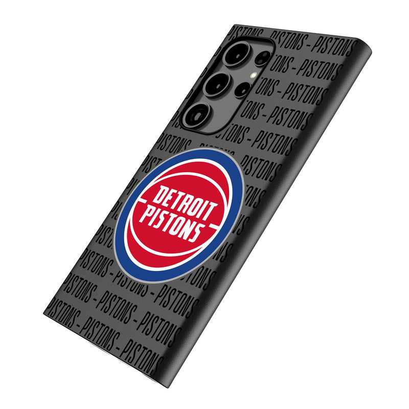 Detroit Pistons Text Backdrop Galaxy MagSafe Compatible Phone Case Iso.Jpg