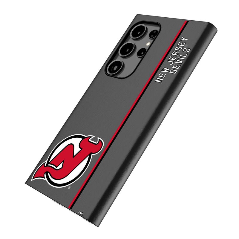 New Jersey Devils Sidebar Galaxy MagSafe Compatible Phone Case Iso.Jpg