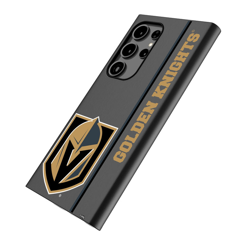 Vegas Golden Knights Sidebar Galaxy MagSafe Compatible Phone Case Iso.Jpg