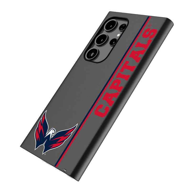 Washington Capitals Sidebar Galaxy MagSafe Compatible Phone Case Iso.Jpg